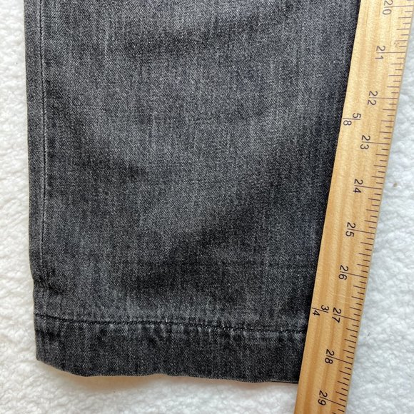 Rag & Bone | Super High-Rise Paperbag-Waist Jeans - Picture 8 of 10